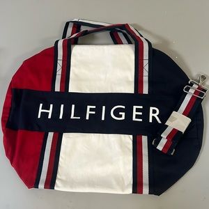 Tommy Hilfiger Duffle Bag